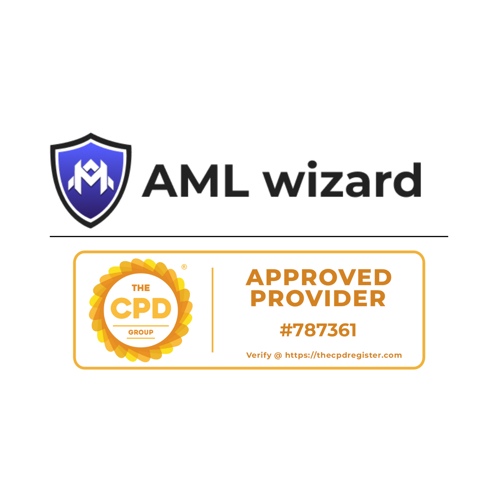 Transform yourself into a Certified AML Compliance Expert with AML Wizard